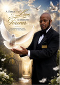Gender Reveal Dove Release